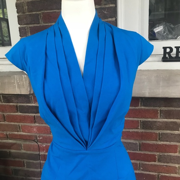 *SOLD ON EBAY* Calvin Klein dress - Picture 2 of 6